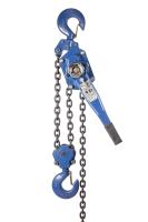 Таль ручная рычажная TOR ТРР-ТРШСР 6,0ТХ12М (серия G) купить в Москве с доставкой по всей России | ProtosMarket.ru