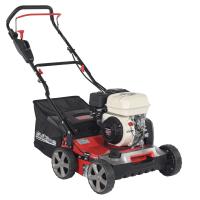 Бензиновый скарификатор EVOline SCG 40 CPH (с двигателем Honda) купить в Москве с доставкой по всей России | ProtosMarket.ru