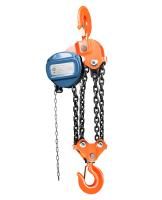 Таль ручная цепная GEARSEN HSZ-C 10т, 3м купить в Москве с доставкой по всей России | ProtosMarket.ru