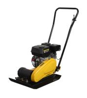 Виброплита TOR CF80  85 кг, 13,5кН (Loncin) бак, коврик, колесный комплект купить в Москве с доставкой по всей России | ProtosMarket.ru