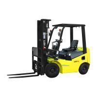 Дизельный погрузчик YETT DRP15-XCK2-M300-3W купить в Москве с доставкой по всей России | ProtosMarket.ru