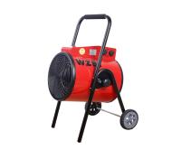 Пушка тепловая электрическая TOR BJE-F3B 3 кВт 220В ТЭН из нержавеющей стали купить в Москве с доставкой по всей России | ProtosMarket.ru