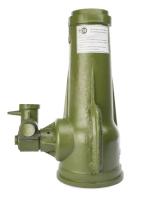 Домкрат винтовой TOR ДВ 8,0 т (X) купить в Москве с доставкой по всей России | ProtosMarket.ru