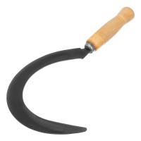 Серп, 210 мм, "Травник - 45", острое полотно, Арти,