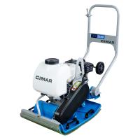 Виброплита CIMAR CPC-2050 (HONDA GX160) купить в Москве с доставкой по всей России | ProtosMarket.ru
