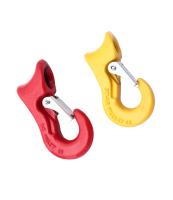 Крюк скользящий (чокерный) TOR 3,0 т (W) купить в Москве с доставкой по всей России | ProtosMarket.ru