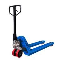 Гидравлическая тележка PROLIFT AC(B)25 купить в Москве с доставкой по всей России | ProtosMarket.ru