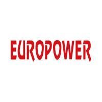 Генератор бензиновый EUROPOWER EP 6500 T 3X230V для ж/д