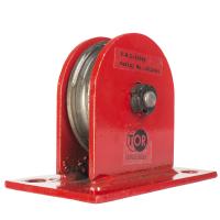 Блок монтажный опорный TOR 0,5 т (G) купить в Москве с доставкой по всей России | ProtosMarket.ru