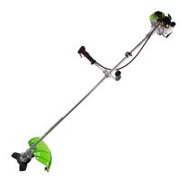 Триммер бензиновый КС-1300Н, 25 см3, неразъемная штанга, состоит из 2 частей Сибртех купить в Москве с доставкой по всей России | ProtosMarket.ru