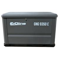 Генератор газовый EVOline GNG 9350 E