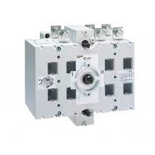 Реверсивный рубильник Lovato GE1600 E (без мотор-привода) купить в Москве с доставкой по всей России | ProtosMarket.ru