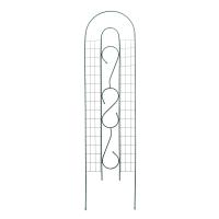 Шпалера «Сетка-узор» 0.5 х 2.1 м