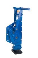 Домкрат реечный TOR ДР 16000 16 т купить в Москве с доставкой по всей России | ProtosMarket.ru