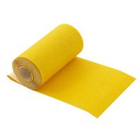 Шкурка на бумажной основе, LP41C, зернистость 8Н(P 150) мини-рулон 100 мм х 5 м, "БАЗ"