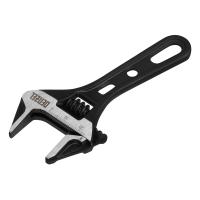 Ключ разводной 115 мм, CrV, кованый, укороченная рукоятка Denzel купить в Москве с доставкой по всей России | ProtosMarket.ru