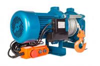 Лебедка TOR ЛЭК-1000 E21 (KCD) 1000 кг 380 В с канатом 70 м (J) купить в Москве с доставкой по всей России | ProtosMarket.ru