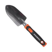 Лопатка посадочная, широкая, Patriot SWP 320, алюминий, PP+TPR рукоятки, 320 мм