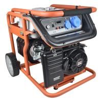 Генератор бензиновый EVOline KB 9000 E (Zongshen)