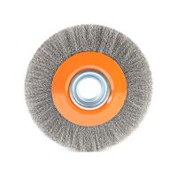 Щетка PATRIOT круглая для точила 200ммХ32/30/25,4/20/16мм