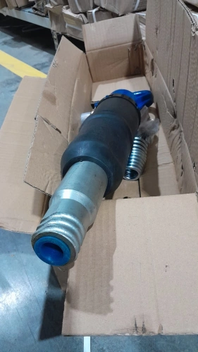 Молоток отбойный пневматический МО-3Б по ценам производителя в Москве с доставкой по всей России