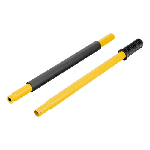 Домкрат гидравлический подкатной, 2/3 т, 98-770 мм, быстрый подъем, низ. подхват, проф, SUV Denzel купить в Москве с доставкой по всей России | ProtosMarket.ru