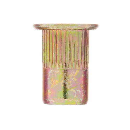 Заклепки резьбовые, стальные, оцинкованные, М6, пластиковый кейс, 70 шт. Denzel купить в Москве с доставкой по всей России | ProtosMarket.ru