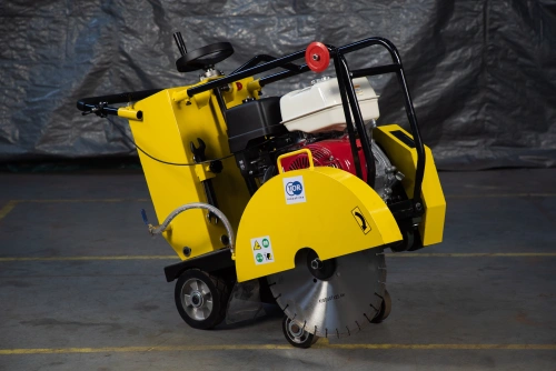 Швонарезчик бензиновый (Honda) TOR CC-400 PRO купить в Москве с доставкой по всей России | ProtosMarket.ru