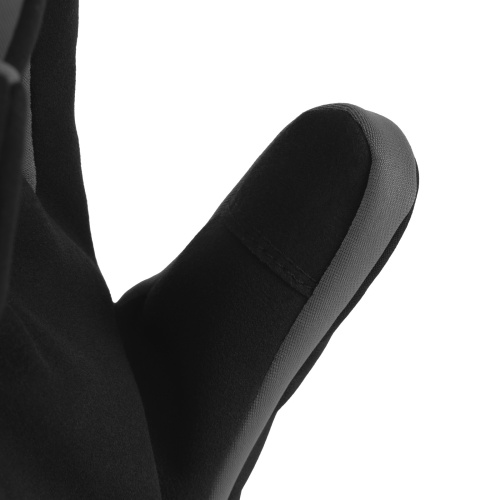 Перчатки универсальные, двойные, работа с сенсорным экраном, размер 8 Denzel купить в Москве с доставкой по всей России | ProtosMarket.ru