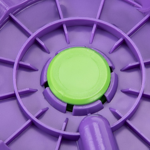 Распылитель-дождеватель, 8 режимов полива, на подставке, с регулировкой Palisad купить в Москве с доставкой по всей России | ProtosMarket.ru