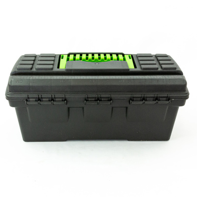 Ящик для инструмента, 324 х 165 х 137 мм, 13", пластик Сибртех купить в Москве с доставкой по всей России | ProtosMarket.ru