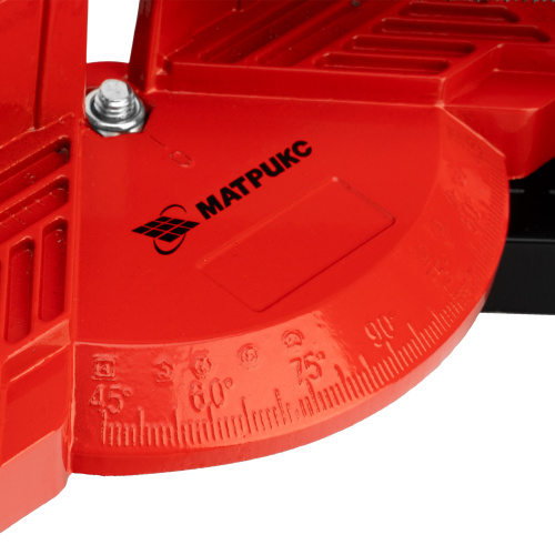 Стусло прецизионное, 420 мм МАТРИКС купить в Москве с доставкой по всей России | ProtosMarket.ru
