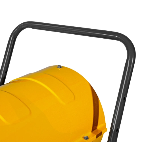 Дизельная тепловая пушка NHG-20i, 20 кВт, 600 м3/ч, непрямой нагрев, цифровой термостат Denzel купить в Москве с доставкой по всей России | ProtosMarket.ru