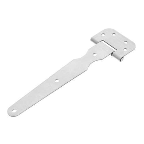 Петля стрела ПС-290, без покрытия, (Металлист) купить в Москве с доставкой по всей России | ProtosMarket.ru