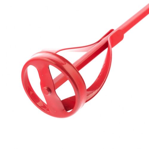 Миксер для красок, 60 х 8 х 400 мм, шестигранный хвостовик Matrix купить в Москве с доставкой по всей России | ProtosMarket.ru