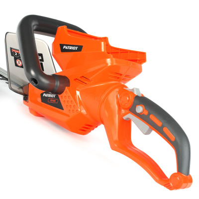 Хедж-триммер аккумуляторный PATRIOT СН 456 Li купить в Москве с доставкой по всей России | ProtosMarket.ru