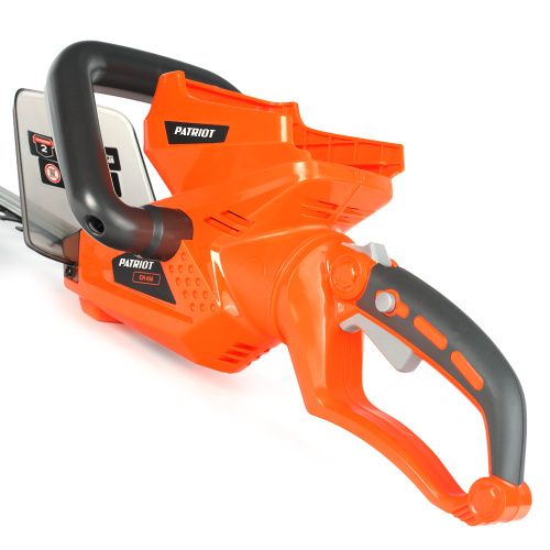 Хедж-триммер аккумуляторный PATRIOT СН 456 Li купить в Москве с доставкой по всей России | ProtosMarket.ru