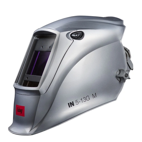 Маска сварщика Хамелеон FUBAG IN 5-13G M купить в Москве с доставкой по всей России | ProtosMarket.ru