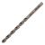Сверло спиральное по металлу, 5 мм, HSS, 338 W Gross купить в Москве с доставкой по всей России | ProtosMarket.ru