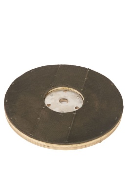 Переходной диск для машины мозаично-шлифовальной GM350T (Sticker Disk) купить в Москве с доставкой по всей России | ProtosMarket.ru