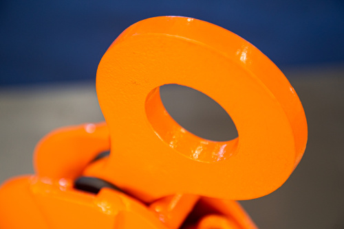 Захват вертикальный TOR DHQL (г/п 1,0 т, лист 0-22 мм) купить в Москве с доставкой по всей России | ProtosMarket.ru