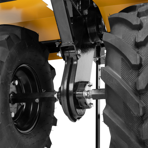 Мотоблок DPT-670S-PRO Denzel купить в Москве с доставкой по всей России | ProtosMarket.ru