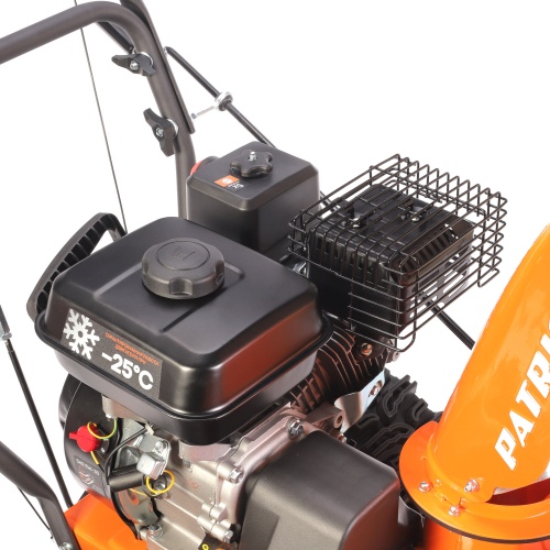 Снегоуборщик PATRIOT PRO 7 KX купить в Москве с доставкой по всей России | ProtosMarket.ru