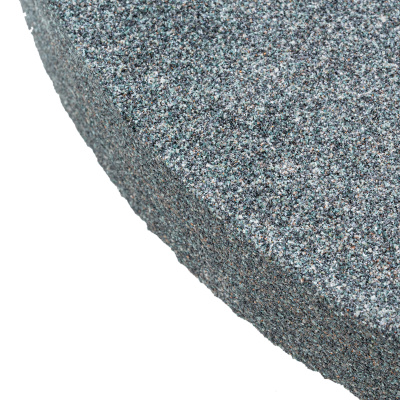 Круг шлифовальный, 200 х 20 х 32 мм, 63С, F60, (K, L) "Луга" купить в Москве с доставкой по всей России | ProtosMarket.ru