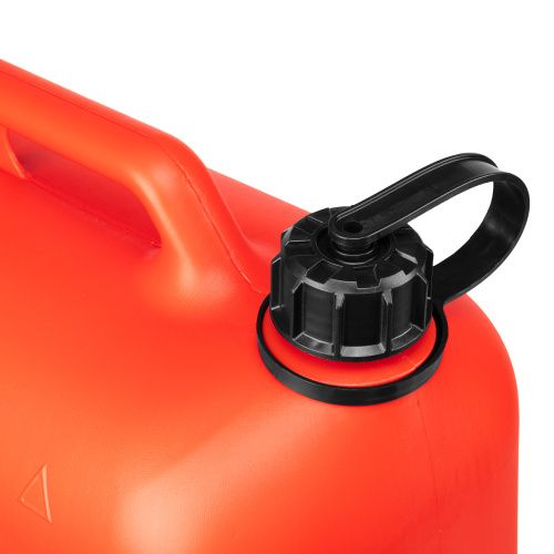 Канистра вертикальная 20 л, пластиковая Stels купить в Москве с доставкой по всей России | ProtosMarket.ru