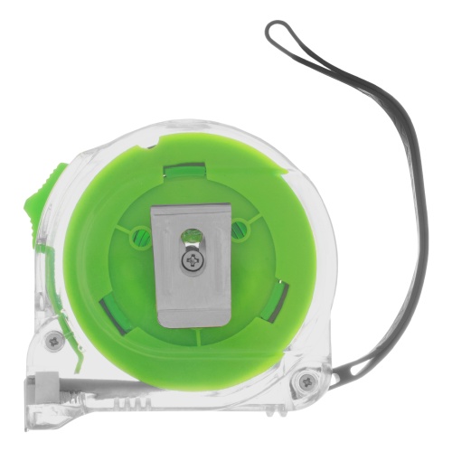 Рулетка Кварц,прозрачный корпус,амортизатор,10 м х 25 мм Сибртех купить в Москве с доставкой по всей России | ProtosMarket.ru