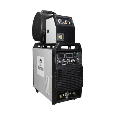 Сварочный полуавтомат VARTEG 501 DUO купить в Москве с доставкой по всей России | ProtosMarket.ru