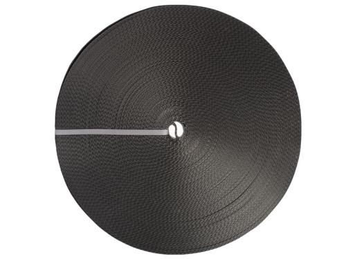 Лента текстильная TOR 5:1 100 мм 14000 кг (серый) (S) купить в Москве с доставкой по всей России | ProtosMarket.ru