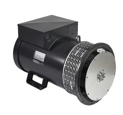 Mecc Alte ECP32-2L  SAE 3/11,5 (66 кВт)