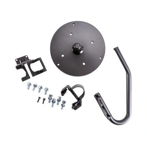 Набор для тележки WECO тип L (FE) купить в Москве с доставкой по всей России | ProtosMarket.ru